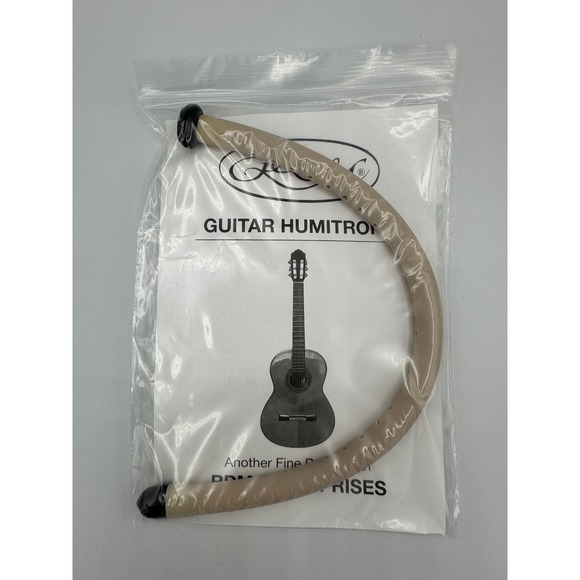 RDM Enterprises Other - RDM Guitar Humitron Humidifier